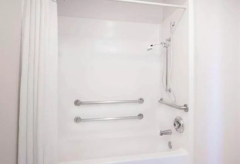 Szálloda Hawthorn Suites By Wyndham Albuquerque