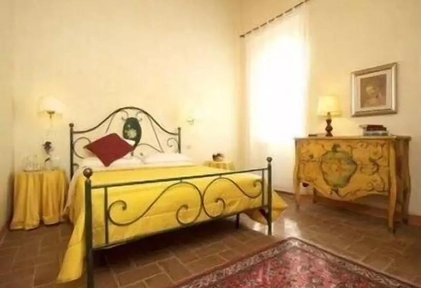 Hotelli La Locanda Del Borgo
