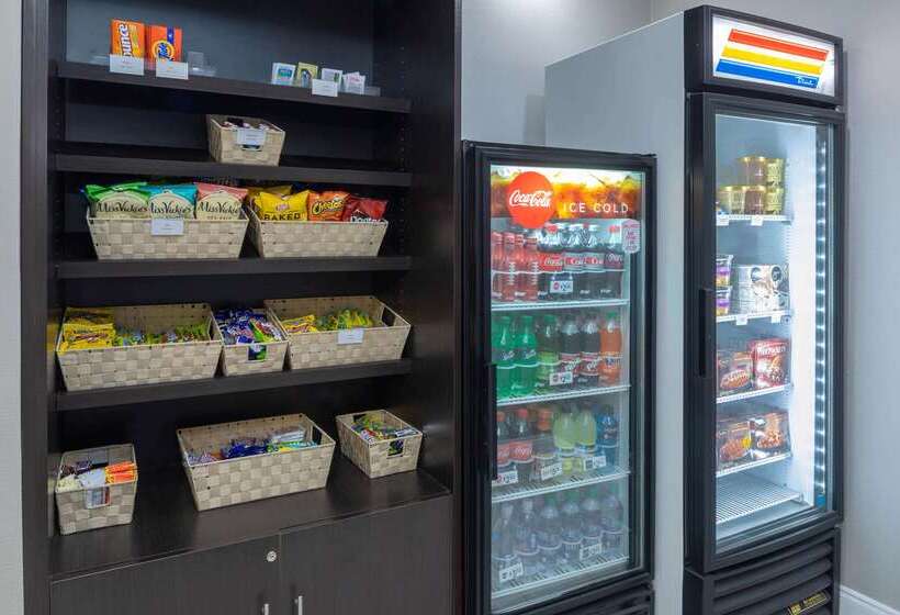 酒店 La Quinta By Wyndham Atlanta Douglasville