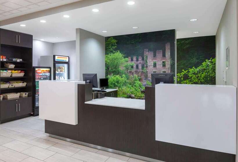 酒店 La Quinta By Wyndham Atlanta Douglasville