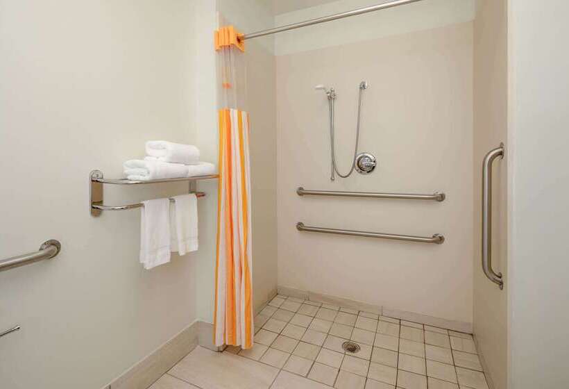 酒店 La Quinta By Wyndham Atlanta Douglasville