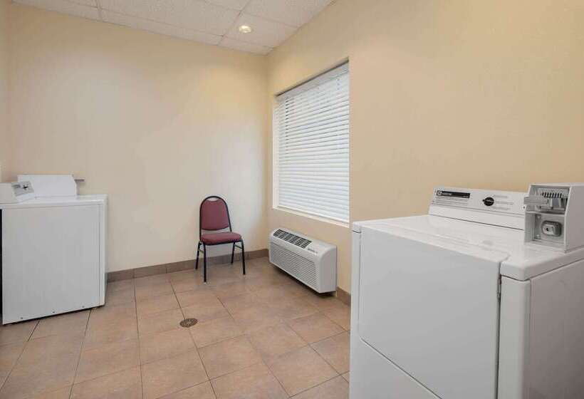 酒店 La Quinta By Wyndham Atlanta Douglasville