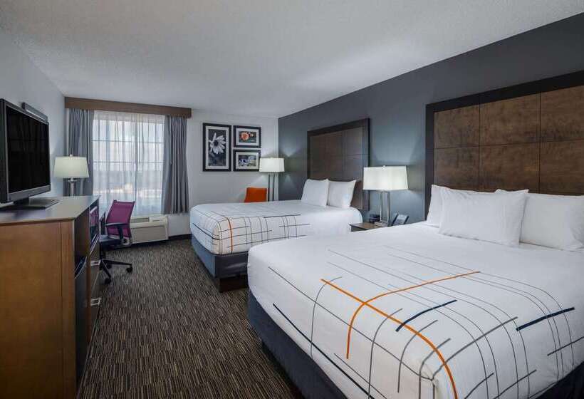 酒店 La Quinta By Wyndham Atlanta Douglasville