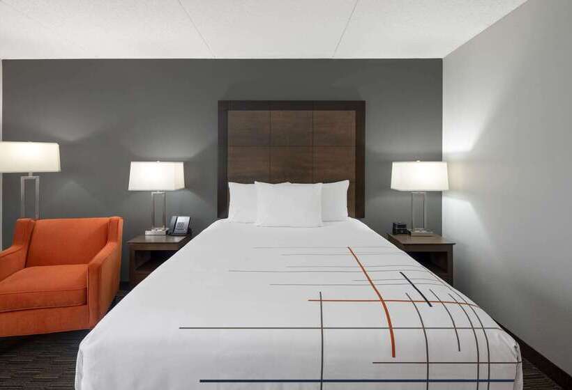 酒店 La Quinta By Wyndham Atlanta Douglasville