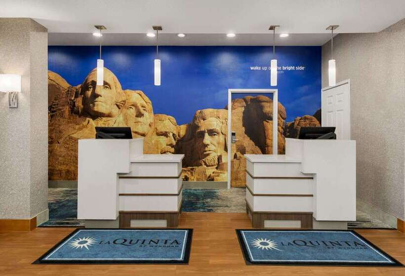 בית מלון כפרי La Quinta Inn And Suites By Wyndham At Watiki Waterpark