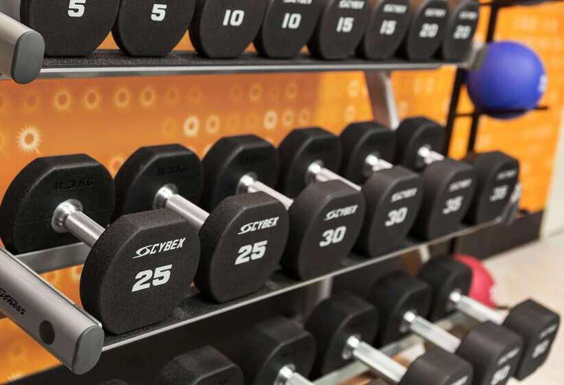 בית מלון כפרי La Quinta Inn And Suites By Wyndham At Watiki Waterpark