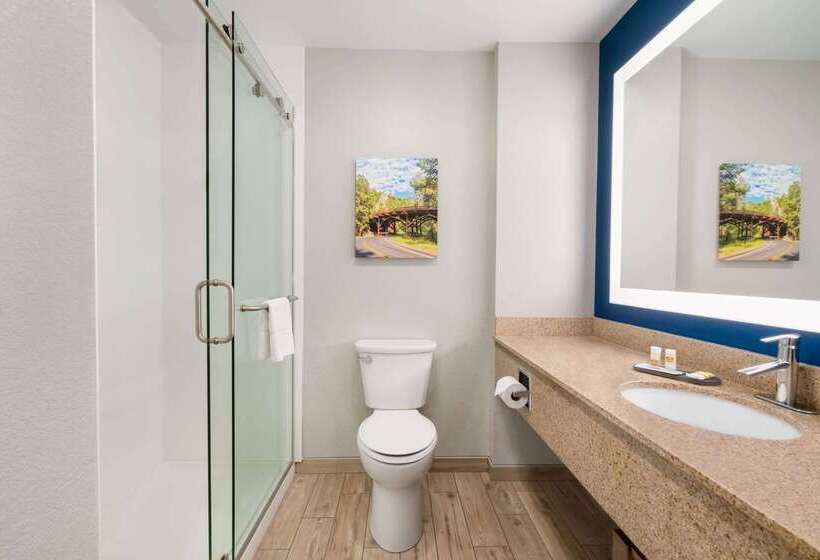 בית מלון כפרי La Quinta Inn And Suites By Wyndham At Watiki Waterpark