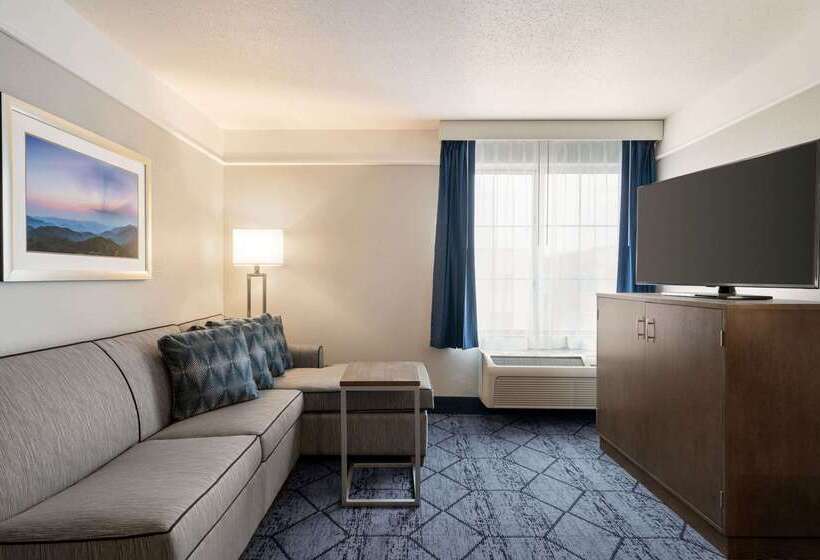 בית מלון כפרי La Quinta Inn And Suites By Wyndham At Watiki Waterpark