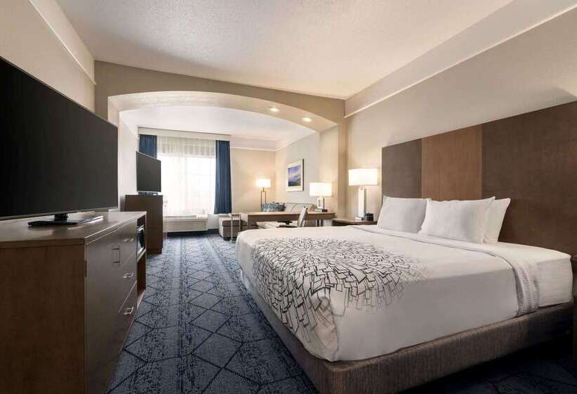 בית מלון כפרי La Quinta Inn And Suites By Wyndham At Watiki Waterpark