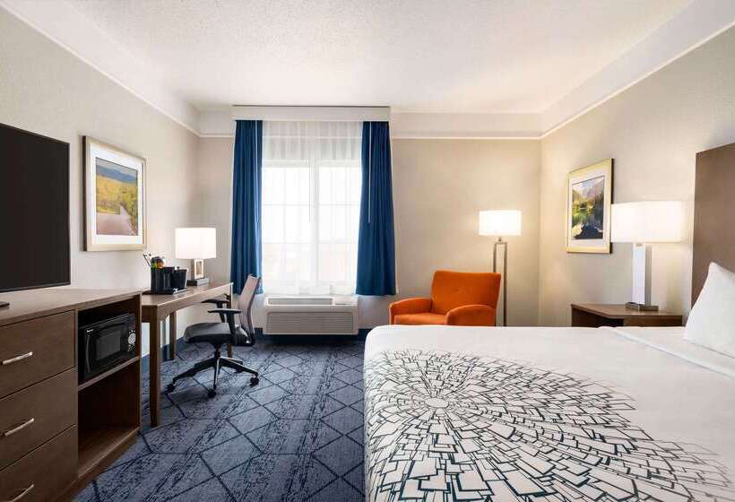 בית מלון כפרי La Quinta Inn And Suites By Wyndham At Watiki Waterpark