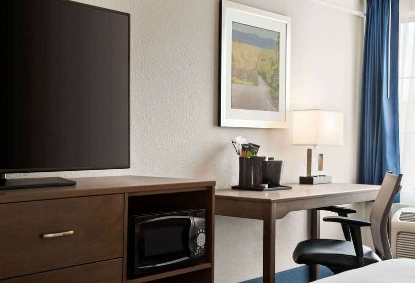 בית מלון כפרי La Quinta Inn And Suites By Wyndham At Watiki Waterpark