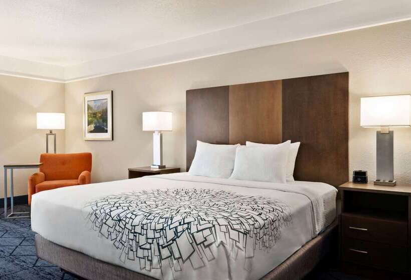 בית מלון כפרי La Quinta Inn And Suites By Wyndham At Watiki Waterpark