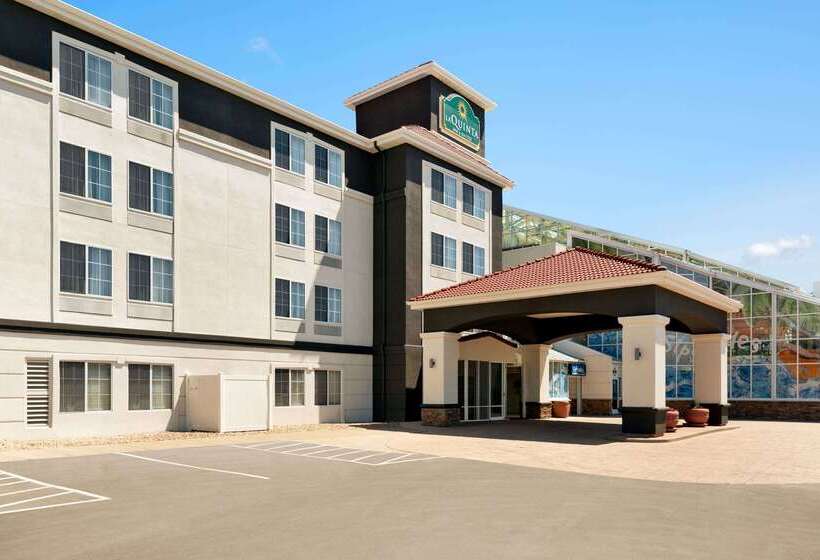 בית מלון כפרי La Quinta Inn And Suites By Wyndham At Watiki Waterpark