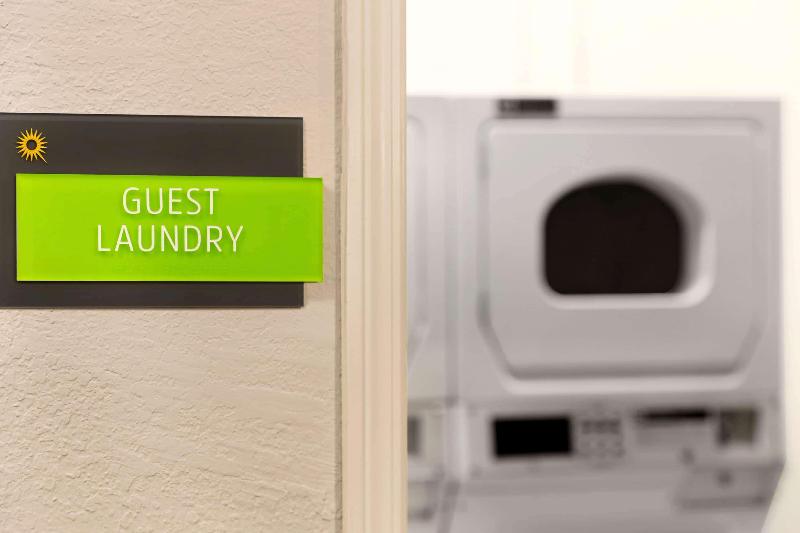 בית מלון כפרי La Quinta Inn And Suites By Wyndham At Watiki Waterpark