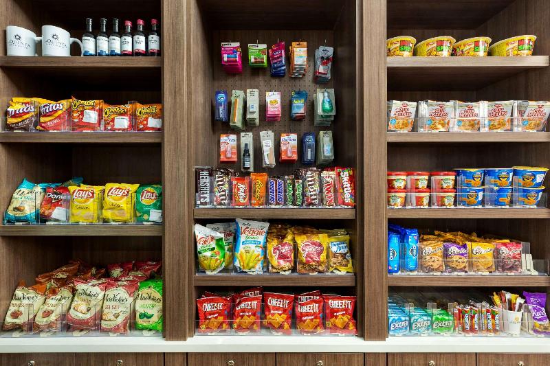 בית מלון כפרי La Quinta Inn And Suites By Wyndham At Watiki Waterpark