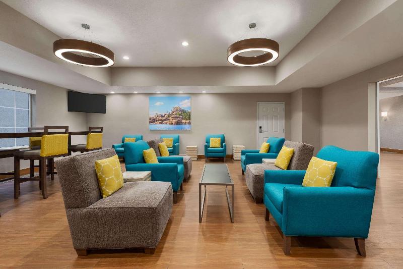 בית מלון כפרי La Quinta Inn And Suites By Wyndham At Watiki Waterpark