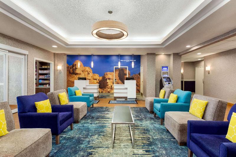 בית מלון כפרי La Quinta Inn And Suites By Wyndham At Watiki Waterpark