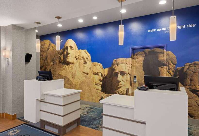 בית מלון כפרי La Quinta Inn And Suites By Wyndham At Watiki Waterpark