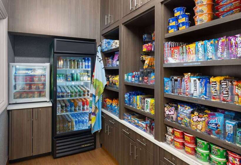 בית מלון כפרי La Quinta Inn And Suites By Wyndham At Watiki Waterpark