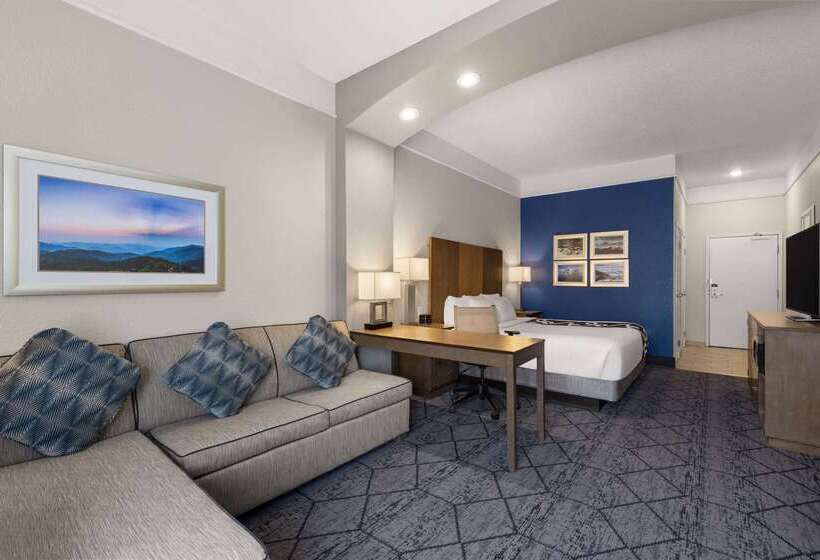 בית מלון כפרי La Quinta Inn And Suites By Wyndham At Watiki Waterpark