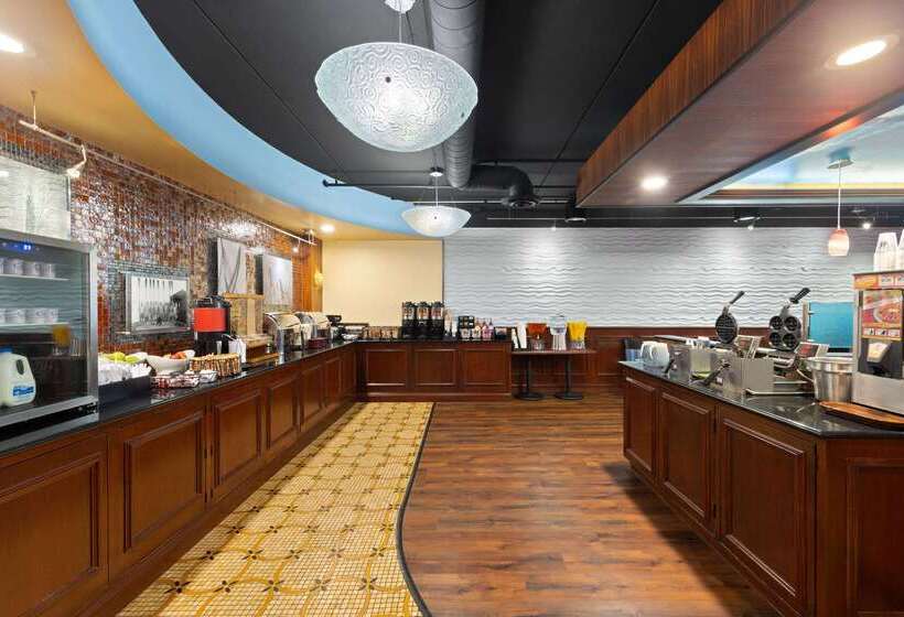 בית מלון כפרי La Quinta Inn And Suites By Wyndham At Watiki Waterpark