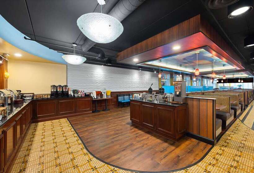 בית מלון כפרי La Quinta Inn And Suites By Wyndham At Watiki Waterpark