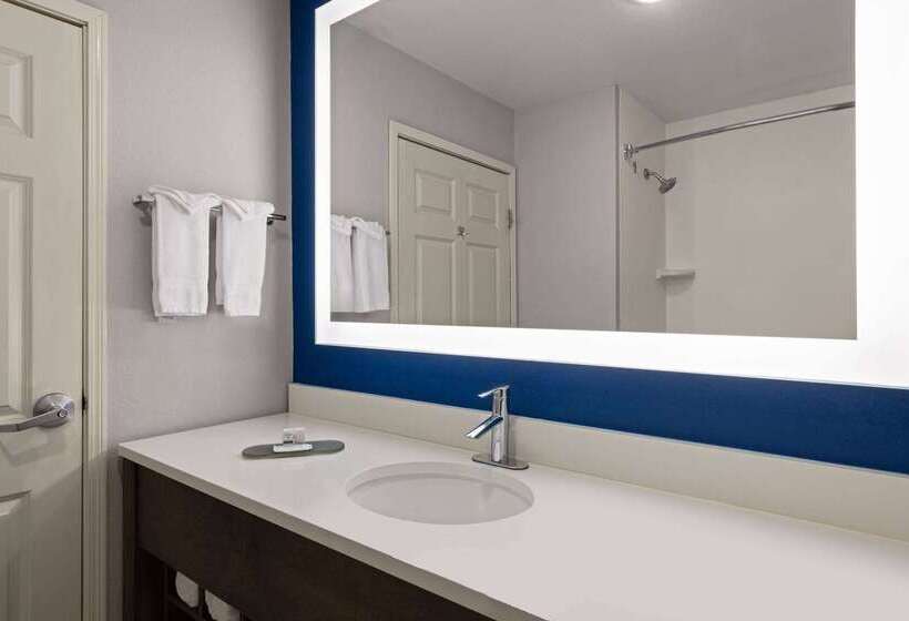 בית מלון כפרי La Quinta Inn And Suites By Wyndham At Watiki Waterpark