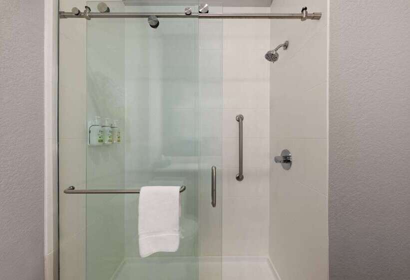 בית מלון כפרי La Quinta Inn And Suites By Wyndham At Watiki Waterpark