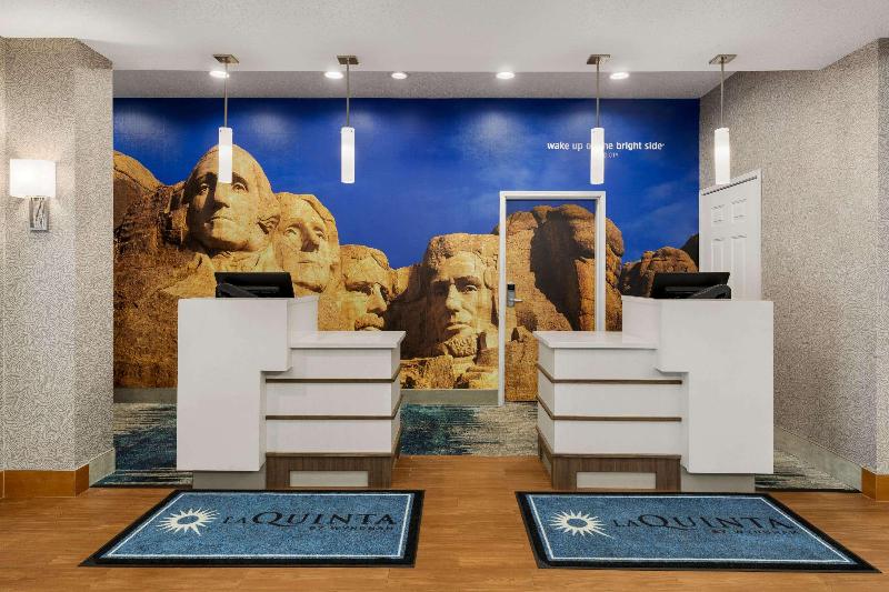 בית מלון כפרי La Quinta Inn And Suites By Wyndham At Watiki Waterpark
