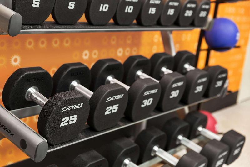 בית מלון כפרי La Quinta Inn And Suites By Wyndham At Watiki Waterpark