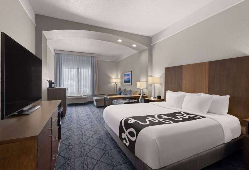 בית מלון כפרי La Quinta Inn And Suites By Wyndham At Watiki Waterpark