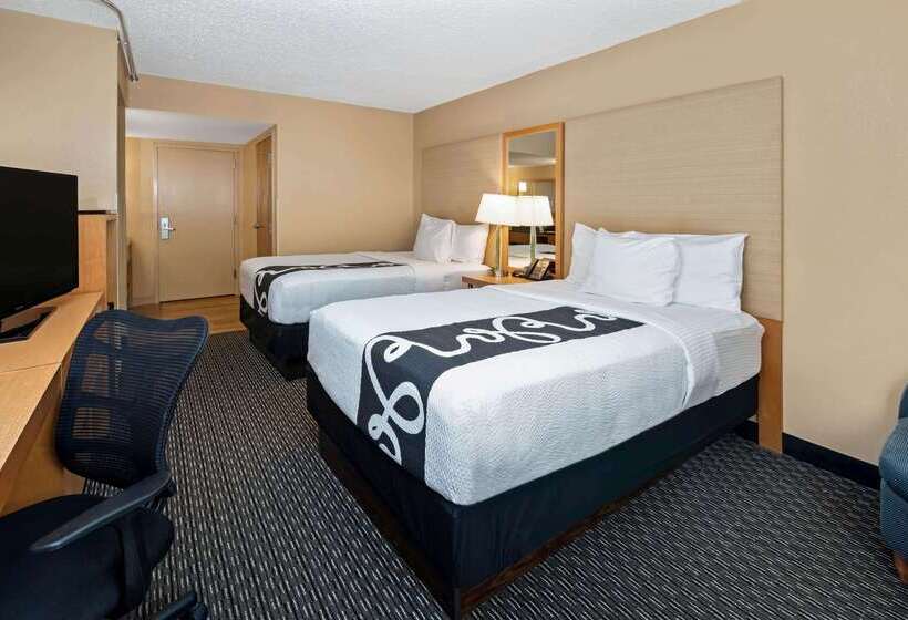 호텔 La Quinta By Wyndham West Palm Beach Airport