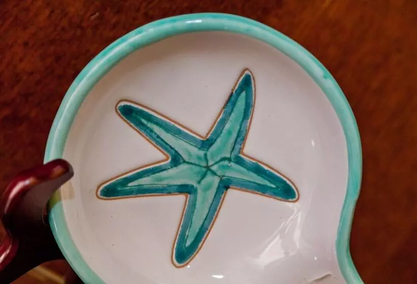 Отель La Vecchia Fonte Boutique