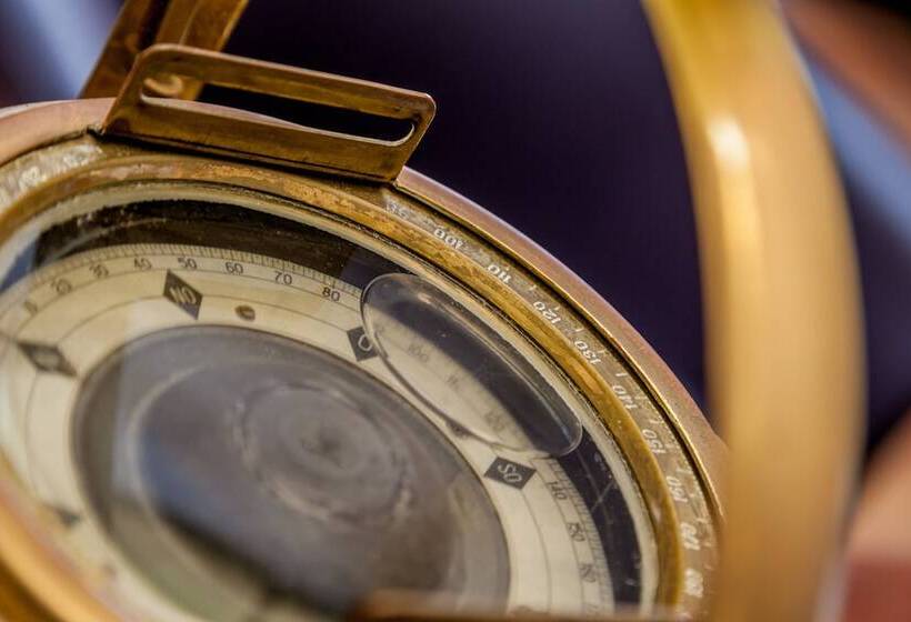 فندق La Vecchia Fonte Boutique