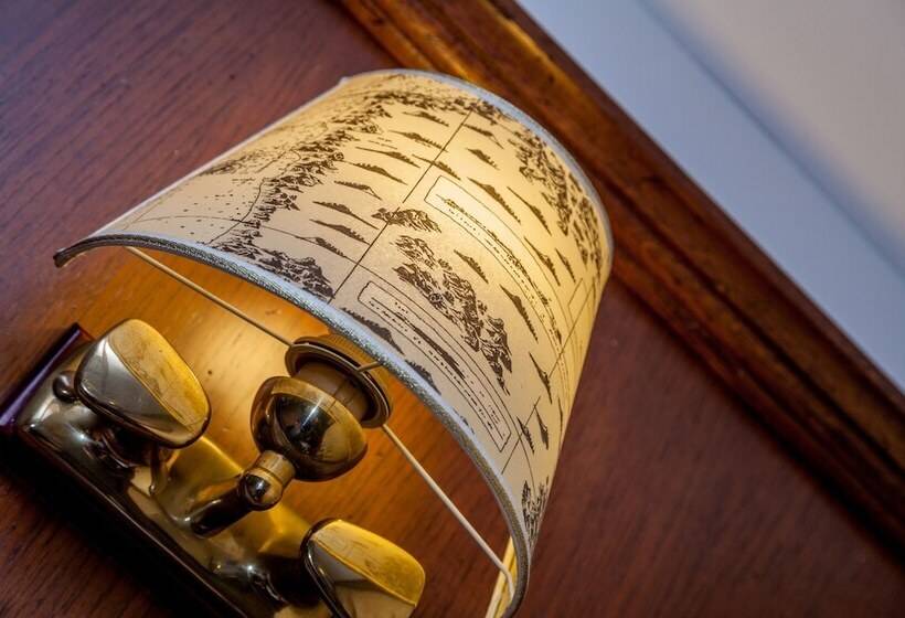 فندق La Vecchia Fonte Boutique