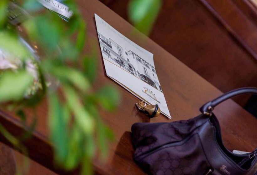 فندق La Vecchia Fonte Boutique