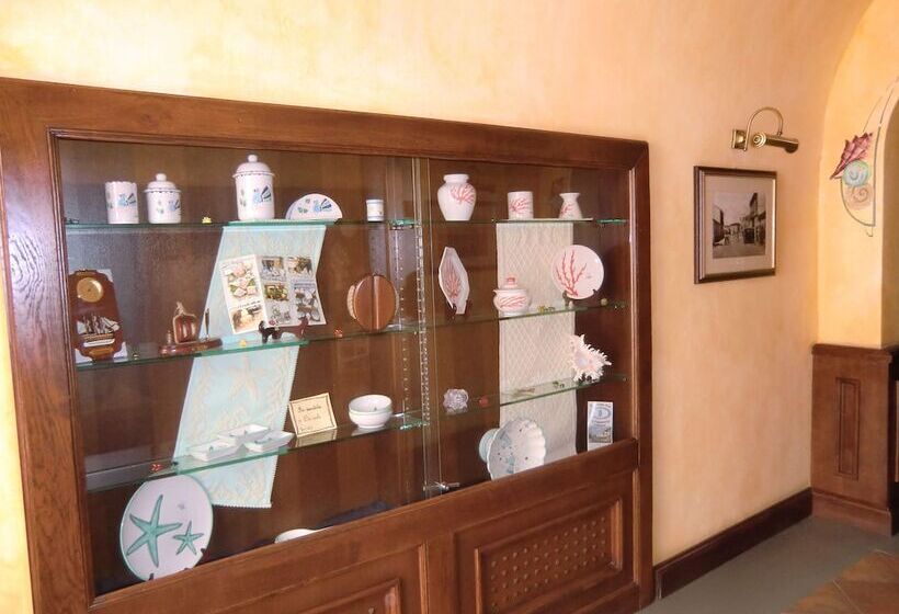 فندق La Vecchia Fonte Boutique