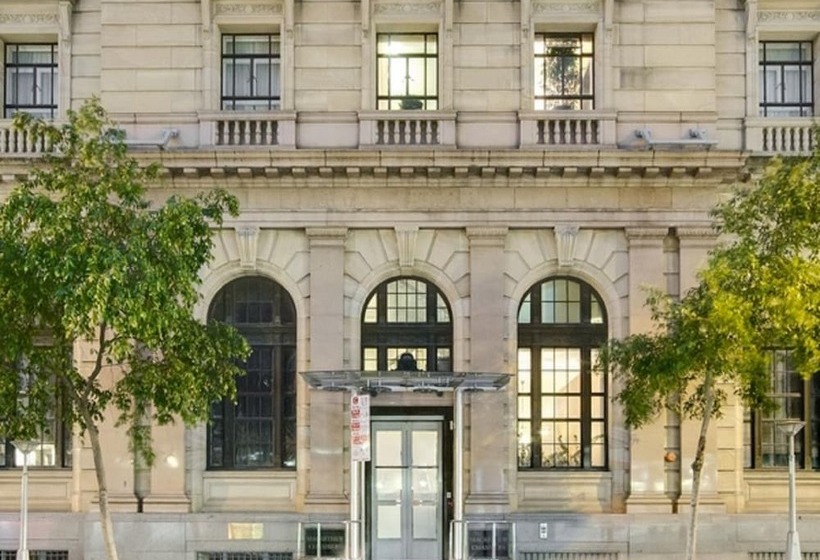 호텔 Macarthur Chambers