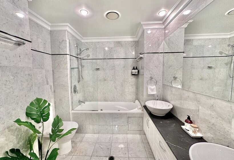 호텔 Macarthur Chambers