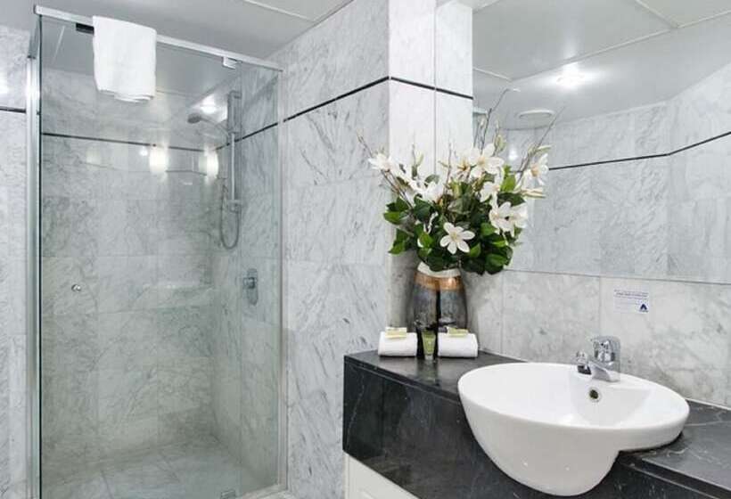 호텔 Macarthur Chambers