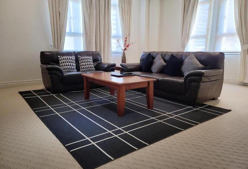 호텔 Macarthur Chambers