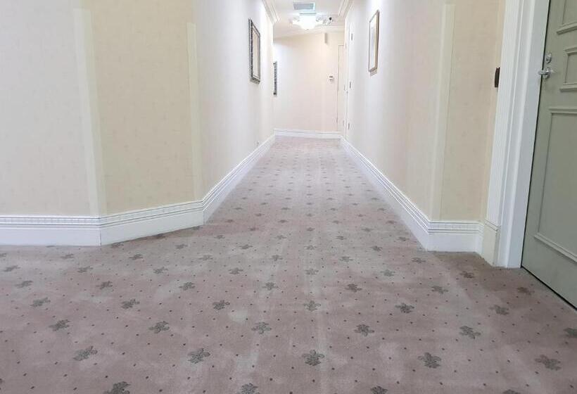 호텔 Macarthur Chambers