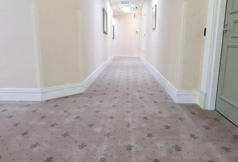 Отель Macarthur Chambers