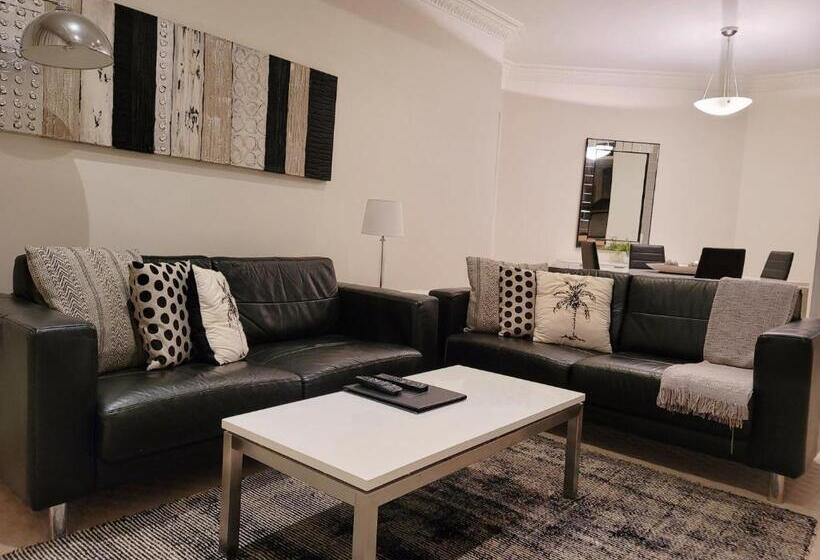 호텔 Macarthur Chambers