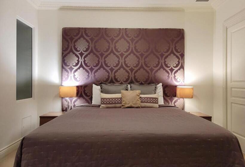 호텔 Macarthur Chambers