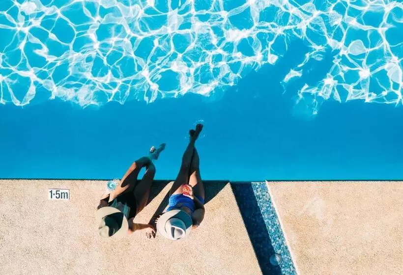 酒店 Mantarays Ningaloo Beach Resort