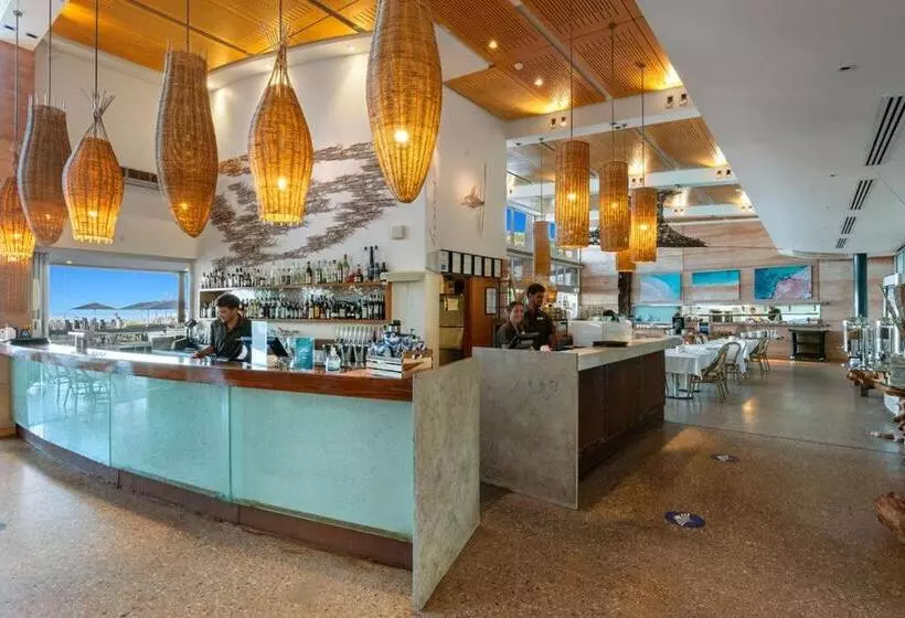 酒店 Mantarays Ningaloo Beach Resort