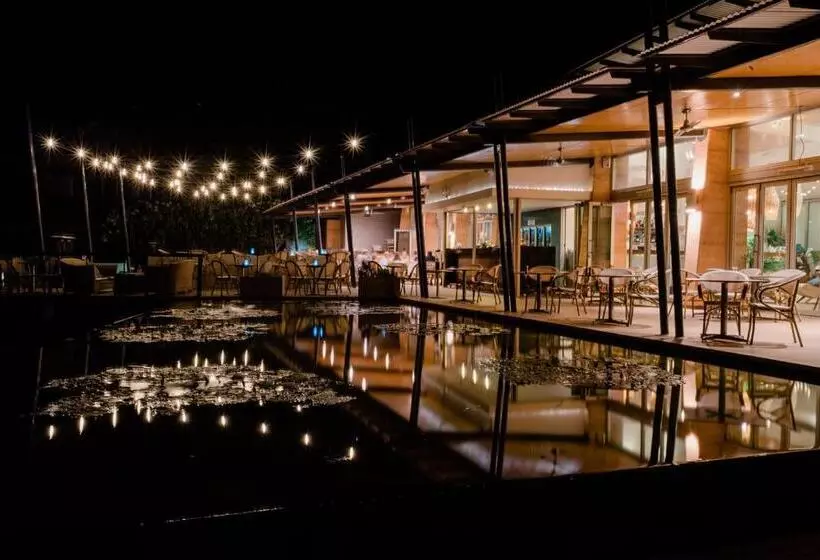 酒店 Mantarays Ningaloo Beach Resort