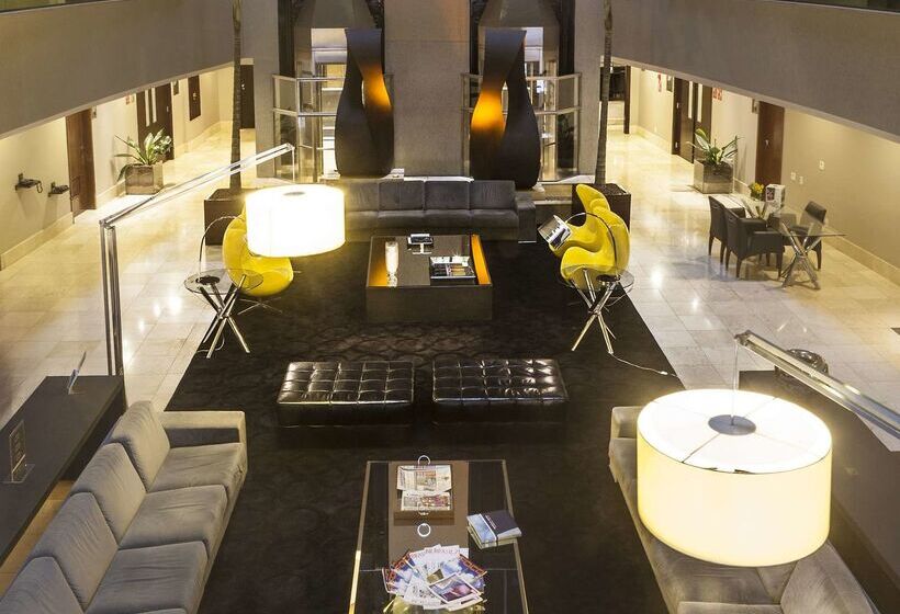 בית מלון כפרי Melia Brasil 21