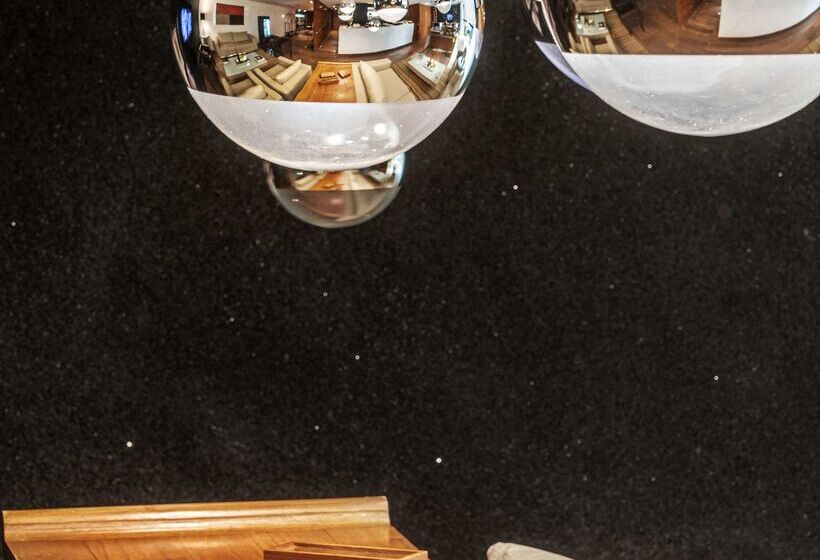 בית מלון כפרי Melia Brasil 21